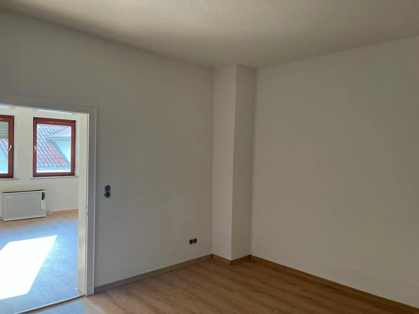 3 Zimmer Wohnung mit 70 m² in Dachau – Bild 2