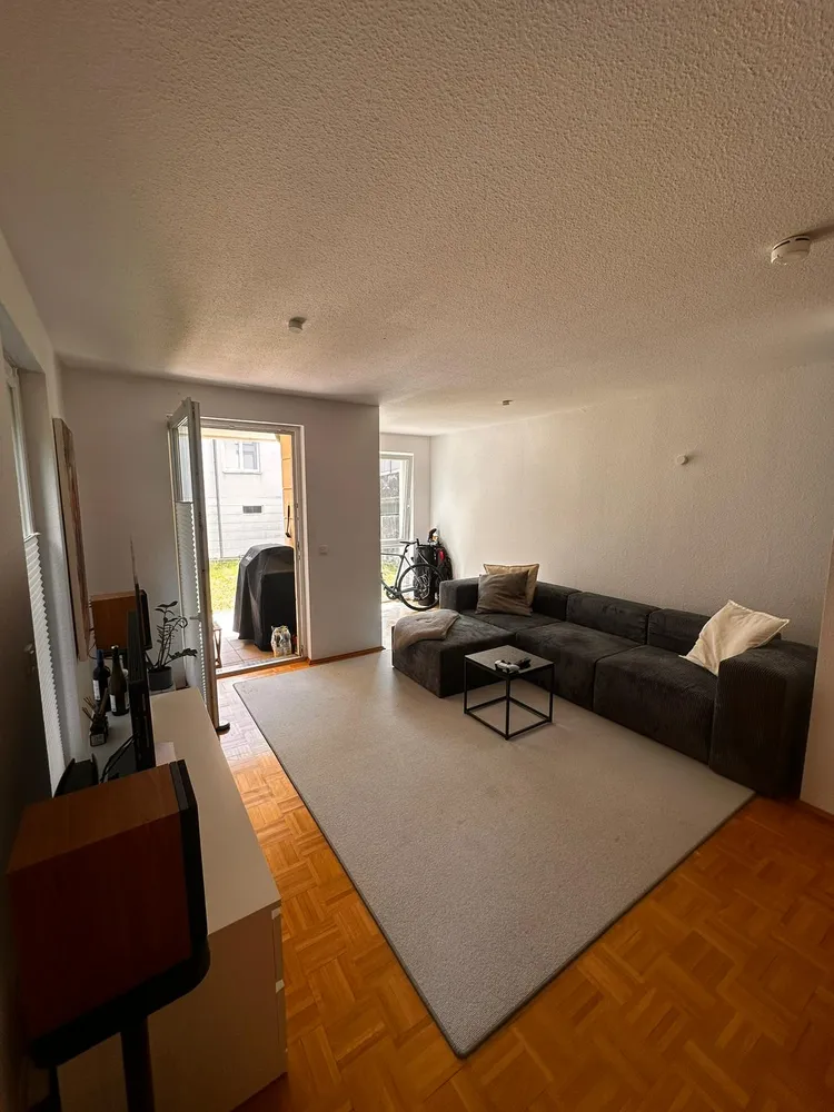 2 Zimmer Wohnung mit 67 m² in Wuppertal – Bild 1