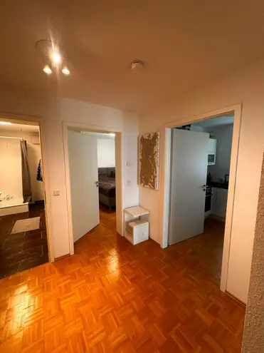 2 Zimmer Wohnung mit 67 m² in Wuppertal – Bild 11