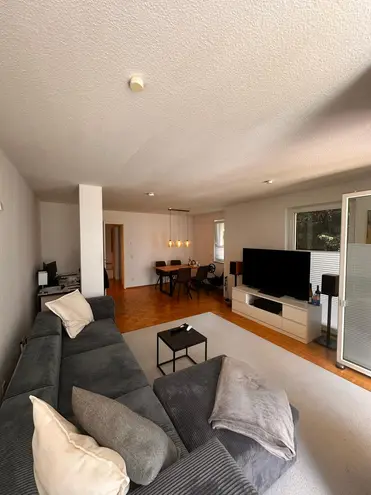 2 Zimmer Wohnung mit 67 m² in Wuppertal – Bild 2