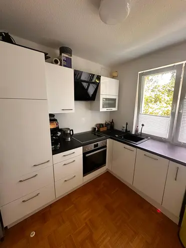 2 Zimmer Wohnung mit 67 m² in Wuppertal – Bild 3