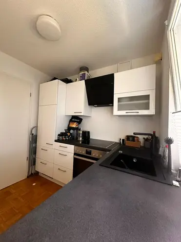 2 Zimmer Wohnung mit 67 m² in Wuppertal – Bild 4