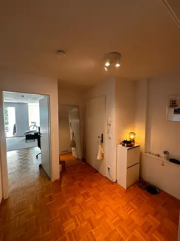 2 Zimmer Wohnung mit 67 m² in Wuppertal – Bild 10