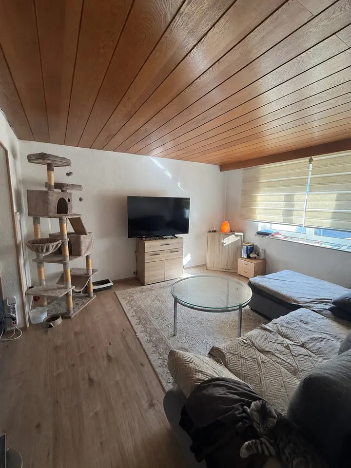 4 Zimmer Haus mit 100 m² in Neu-Ulm – Bild 1