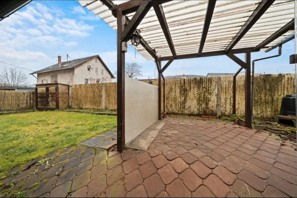 4 Zimmer Haus mit 100 m² in Neu-Ulm – Bild 4