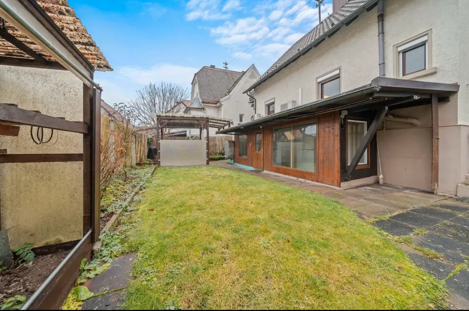 4 Zimmer Haus mit 100 m² in Neu-Ulm – Bild 5
