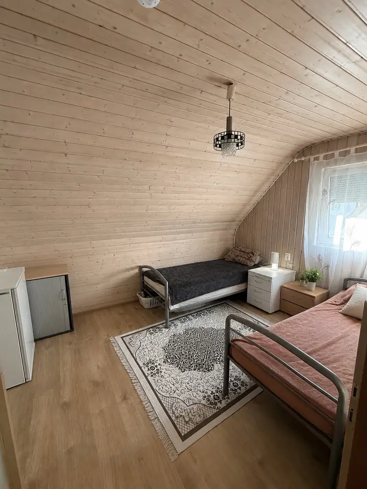 4 Zimmer Haus mit 100 m² in Neu-Ulm – Bild 6