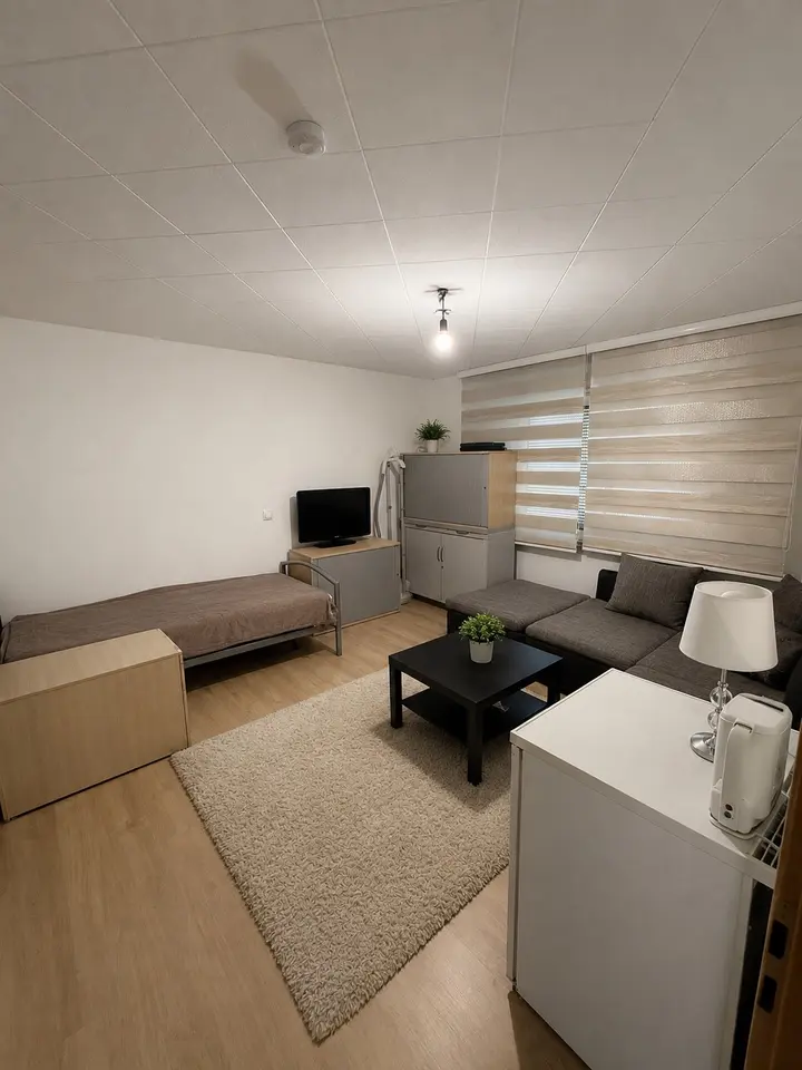4 Zimmer Haus mit 100 m² in Neu-Ulm – Bild 7