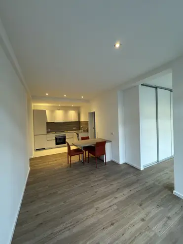 2 Zimmer Wohnung mit 50 m² in Münster – Bild 1