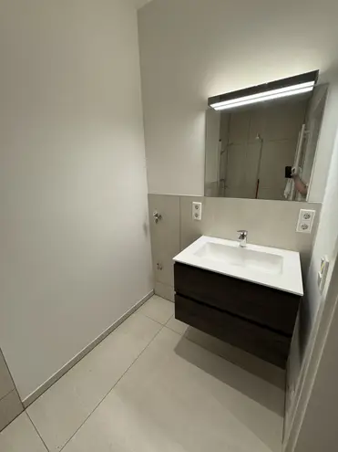 2 Zimmer Wohnung mit 50 m² in Münster – Bild 12