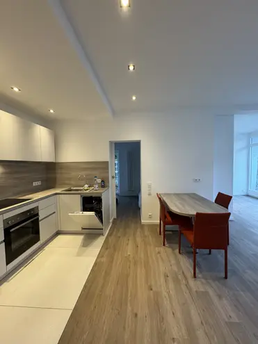 2 Zimmer Wohnung mit 50 m² in Münster – Bild 2