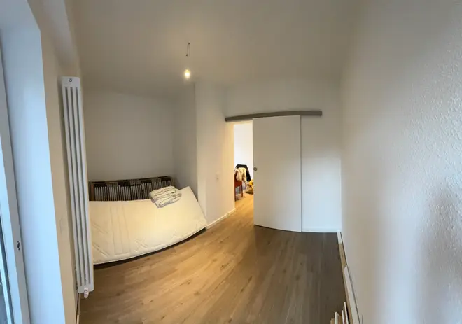 2 Zimmer Wohnung mit 50 m² in Münster – Bild 4