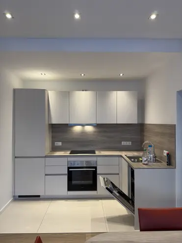 2 Zimmer Wohnung mit 50 m² in Münster – Bild 5