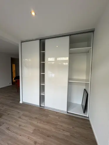 2 Zimmer Wohnung mit 50 m² in Münster – Bild 9