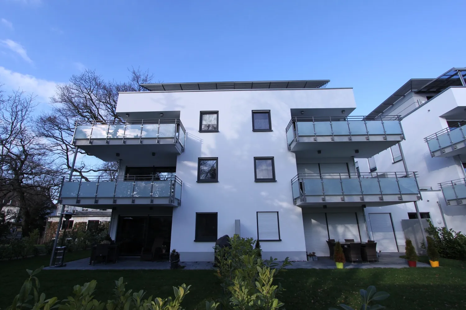 4 Zimmer Wohnung mit 107 m² in Mainz – Bild 4