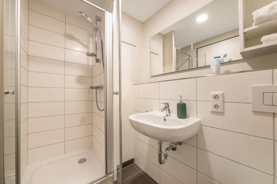 WG-Zimmer mit 18 m² in Nürnberg – Bild 4