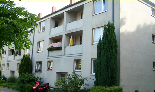 3 Zimmer Wohnung mit 65 m² in Mönchengladbach – Bild 1