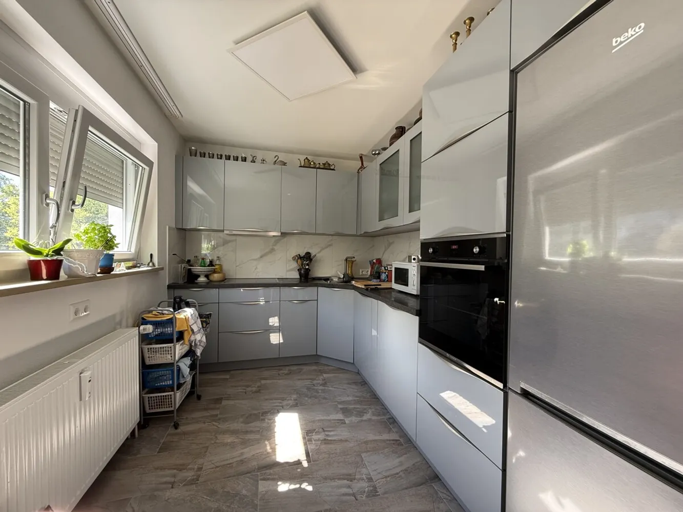 4 Zimmer Wohnung mit 89 m² in Villingen-Schwenningen – Bild 1