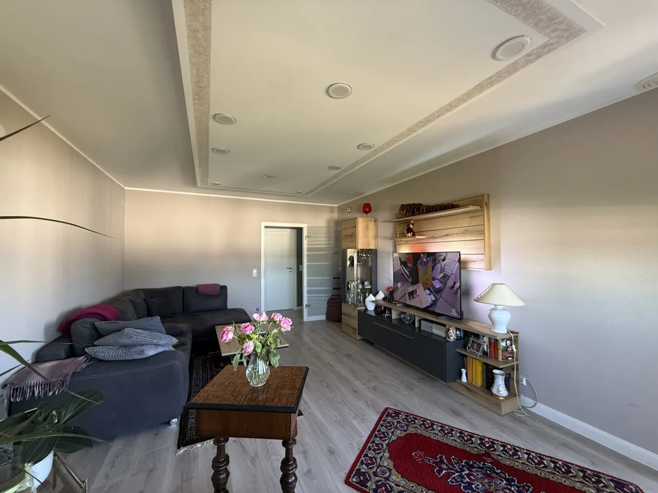 4 Zimmer Wohnung mit 89 m² in Villingen-Schwenningen – Bild 2