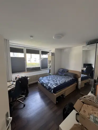 4 Zimmer Wohnung mit 72 m² in Bonn – Bild 3