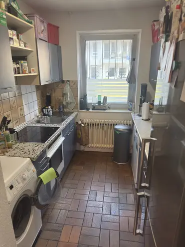 4 Zimmer Wohnung mit 72 m² in Bonn – Bild 4