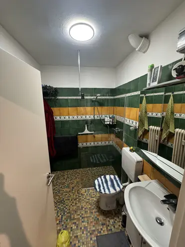 4 Zimmer Wohnung mit 72 m² in Bonn – Bild 6
