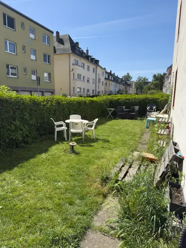 4 Zimmer Wohnung mit 72 m² in Bonn – Bild 8