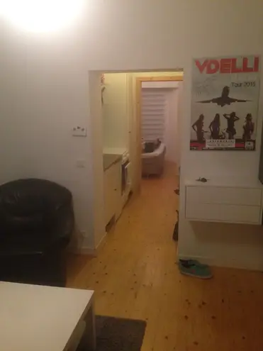 2 Zimmer Wohnung mit 35 m² in Neuss – Bild 11