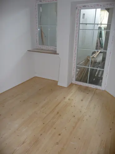2 Zimmer Wohnung mit 35 m² in Neuss – Bild 2