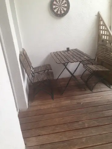 2 Zimmer Wohnung mit 35 m² in Neuss – Bild 6