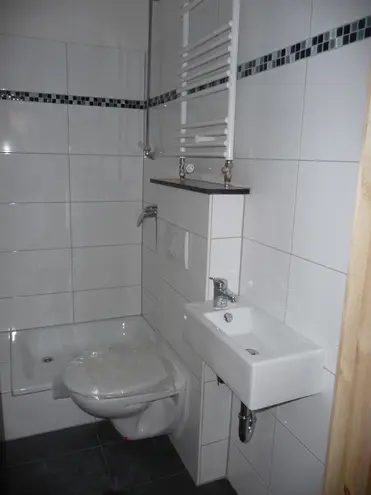 2 Zimmer Wohnung mit 35 m² in Neuss – Bild 8