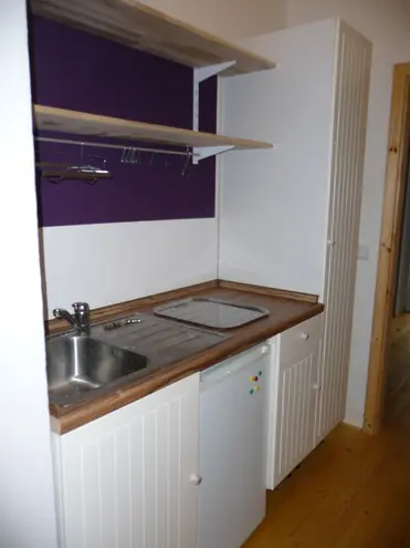 2 Zimmer Wohnung mit 35 m² in Neuss – Bild 10