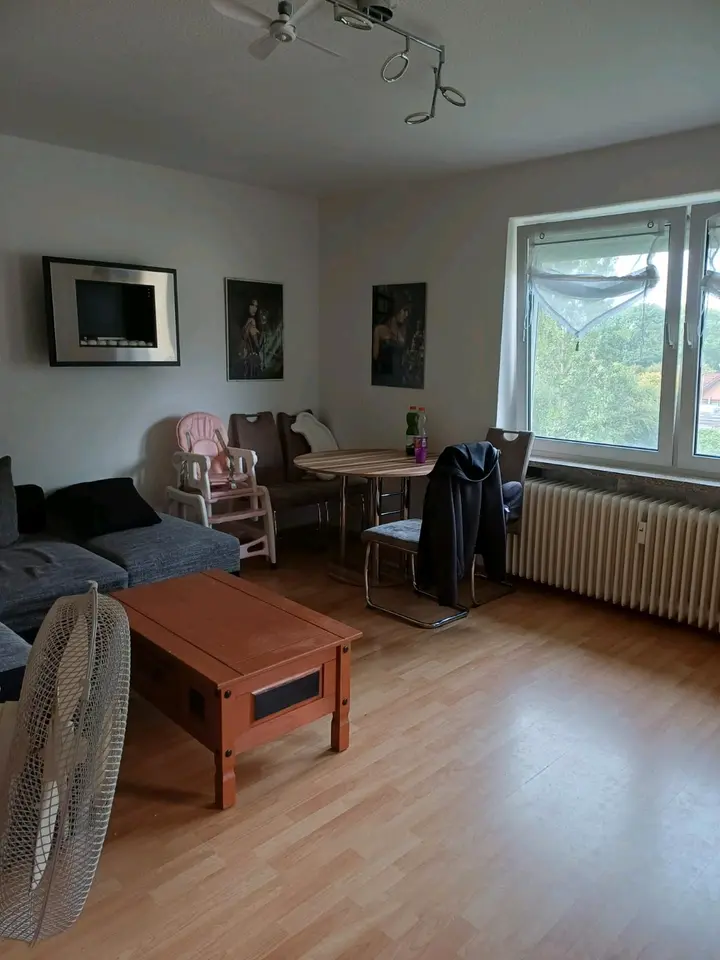 3 Zimmer Wohnung mit 69 m² in Wilhelmshaven – Bild 2