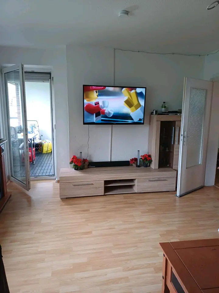 3 Zimmer Wohnung mit 69 m² in Wilhelmshaven – Bild 3