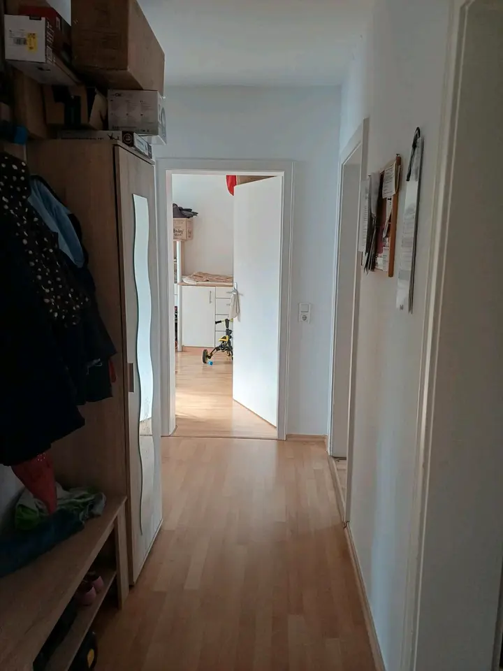 3 Zimmer Wohnung mit 69 m² in Wilhelmshaven – Bild 4