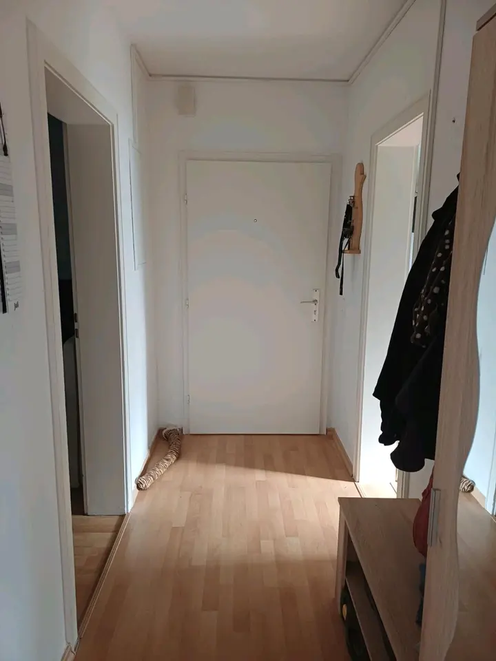3 Zimmer Wohnung mit 69 m² in Wilhelmshaven – Bild 5