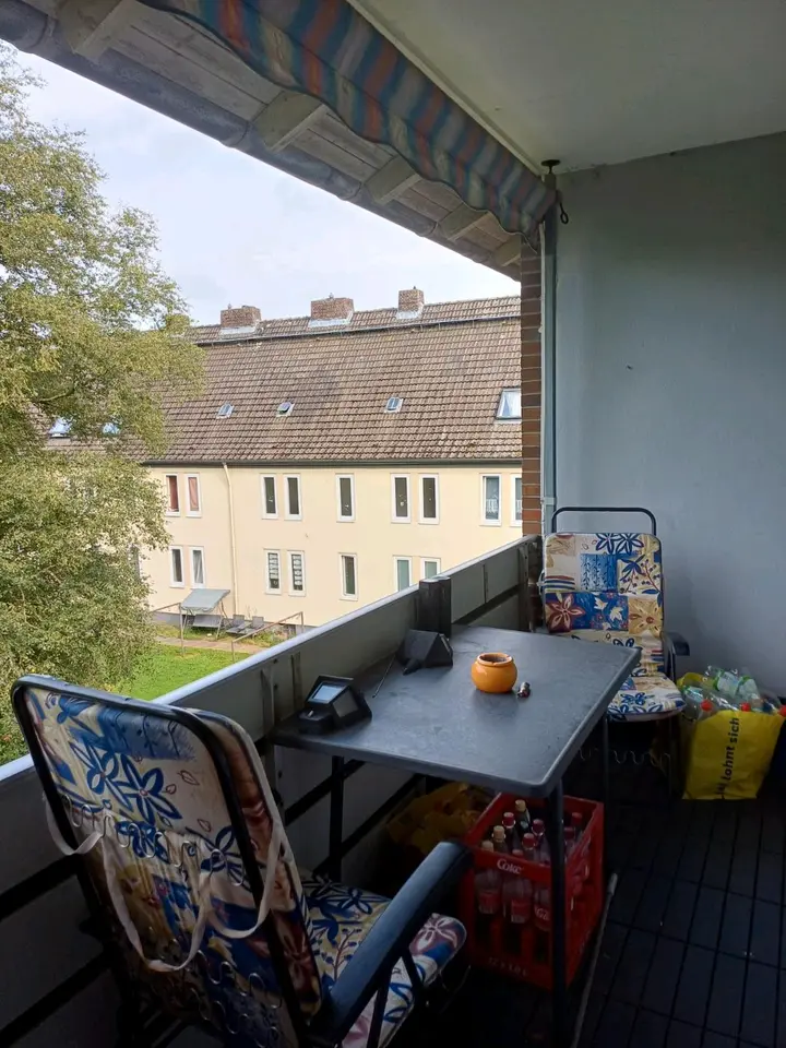3 Zimmer Wohnung mit 69 m² in Wilhelmshaven – Bild 6