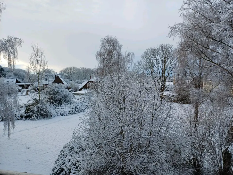 3 Zimmer Wohnung mit 69 m² in Wilhelmshaven – Bild 8
