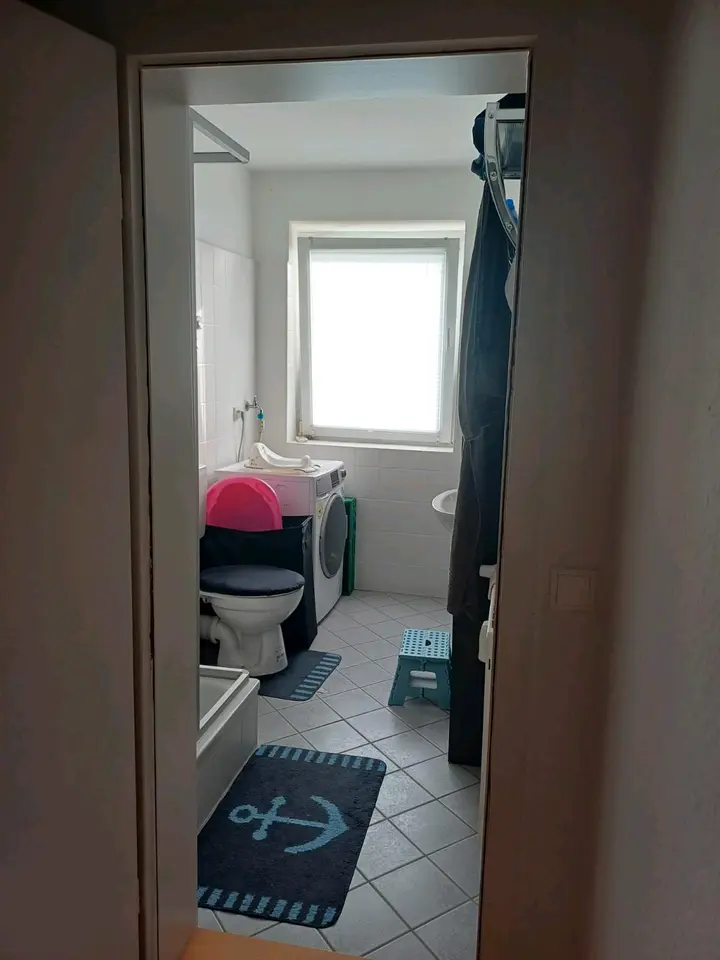 3 Zimmer Wohnung mit 69 m² in Wilhelmshaven – Bild 9