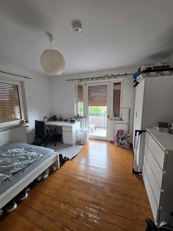 WG-Zimmer mit 18 m² in Fulda – Bild 1