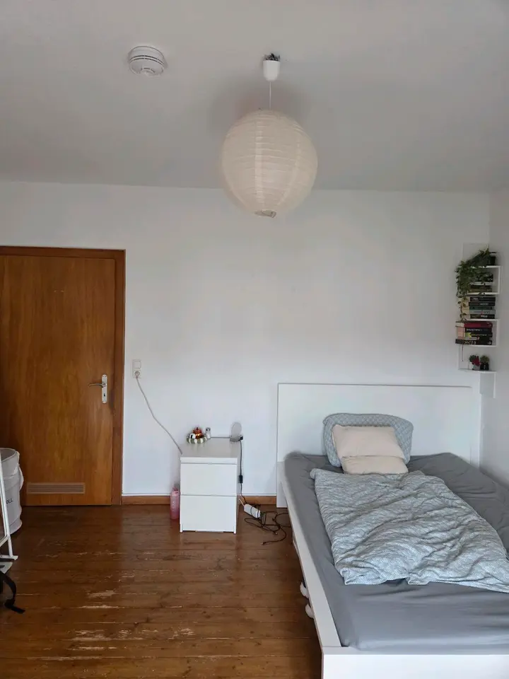WG-Zimmer mit 18 m² in Fulda – Bild 2