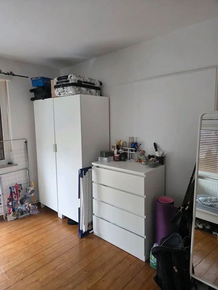 WG-Zimmer mit 18 m² in Fulda – Bild 3