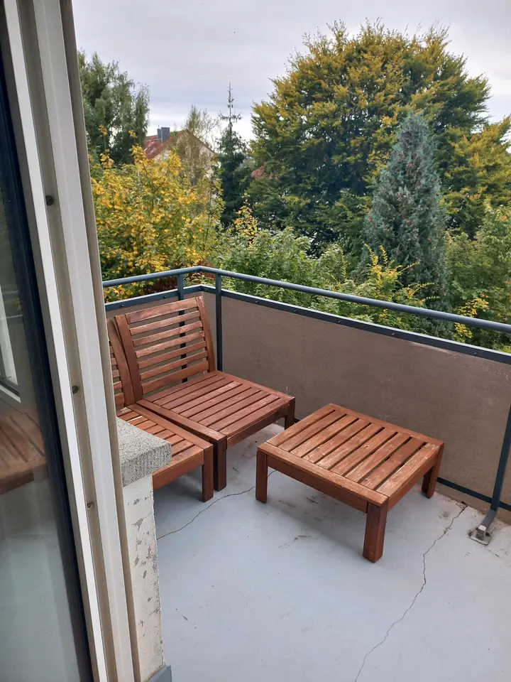 WG-Zimmer mit 18 m² in Fulda – Bild 4