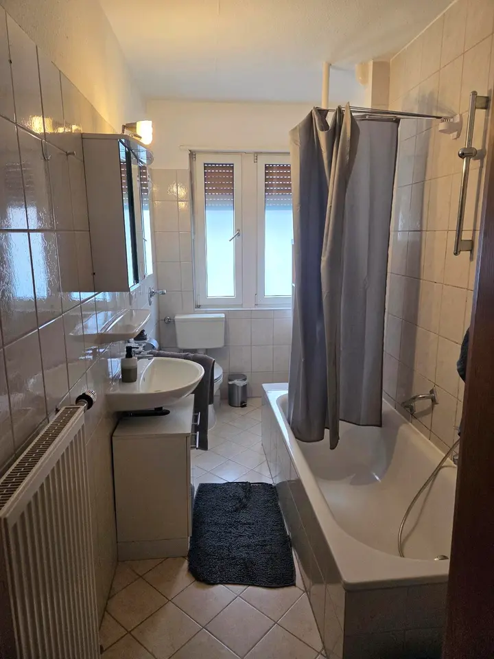 WG-Zimmer mit 18 m² in Fulda – Bild 5
