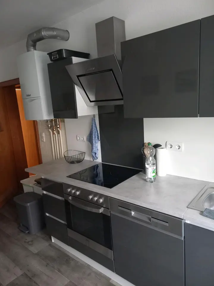 WG-Zimmer mit 18 m² in Fulda – Bild 7