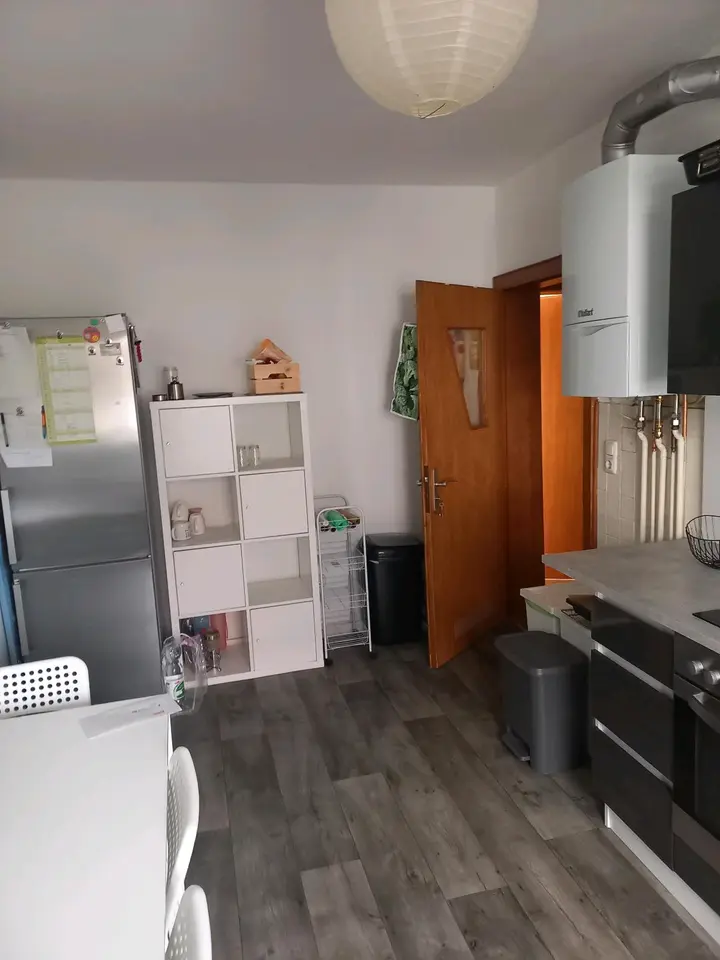 WG-Zimmer mit 18 m² in Fulda – Bild 8