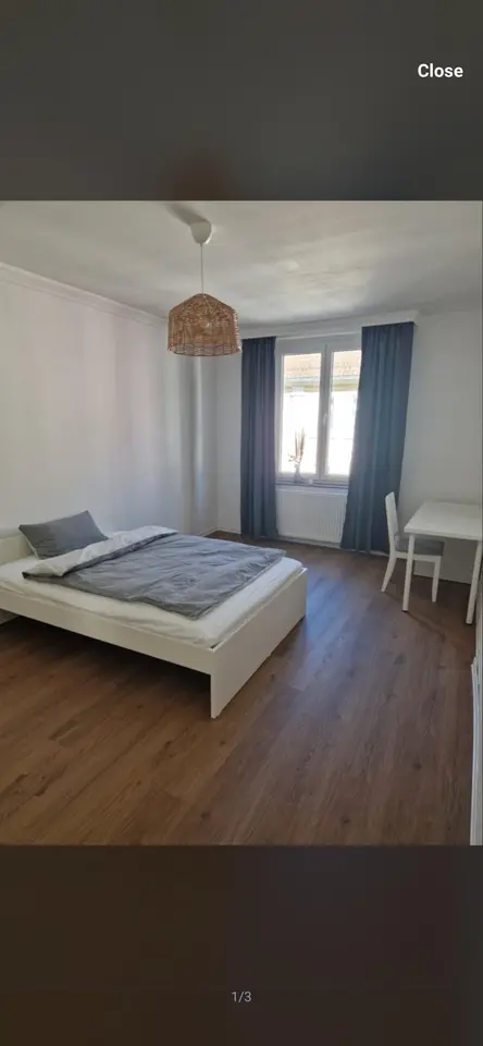 WG-Zimmer mit 18 m² in Fulda – Bild 9