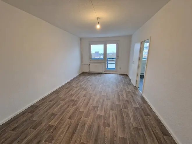 3 Zimmer Wohnung mit 70 m² in Leipzig – Bild 1