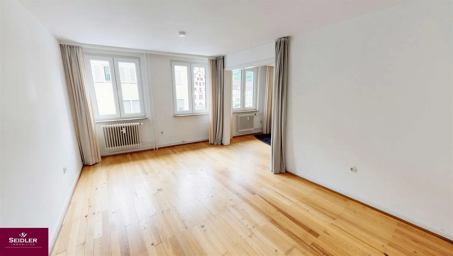 5 Zimmer Wohnung mit 151 m² in Freiburg im Breisgau – Bild 4