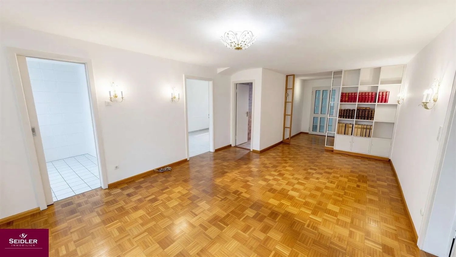 5 Zimmer Wohnung mit 151 m² in Freiburg im Breisgau – Bild 5